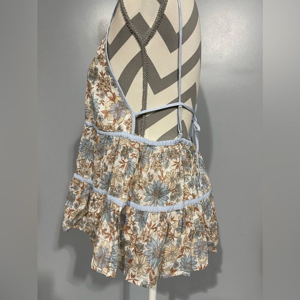 American Eagle Short Top - Picture 7 of 11